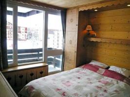 Rental Apartment Les Hauts Du Val Claret - Tignes, 1 Bedroom, 6 Persons Экстерьер фото