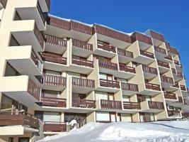Rental Apartment Les Hauts Du Val Claret - Tignes, 1 Bedroom, 6 Persons Экстерьер фото